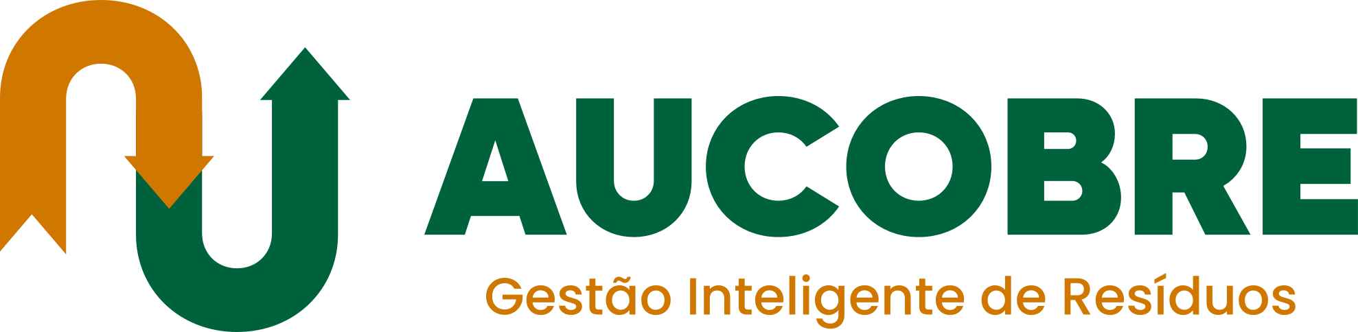 Aucobre Gestão Inteligente de Resíduos